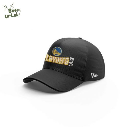 Golden State Warriors Tshirt(Yellow) 2025