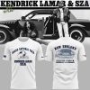 Vanderbilt Baseball x 2025 SEC BASEBALL TOURNAMENT CHAMPS TShirt