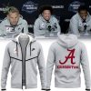 Virginia Tech Football x Metallica Hoodie 2025 Special Design
