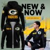 Green Bay Packers 2025 Hoodie For Fans