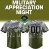 Seattle Mariners MLB x Mental Health Awareness Month Jersey 2025