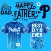 San Diego Padres x Jujutsu Kaisen Limited Edition Jersey 2025 Jersey
