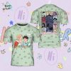 Thomas Muller “End Of An Era” 3D T-Shirt
