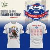 Knights Hockey Champions Black TShirt