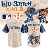 Disneyland 70th x Houston Astros Baseball Jersey