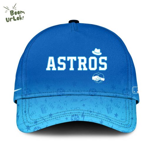 Houston Astros Special Father’s Day Limited Edition Hoodie