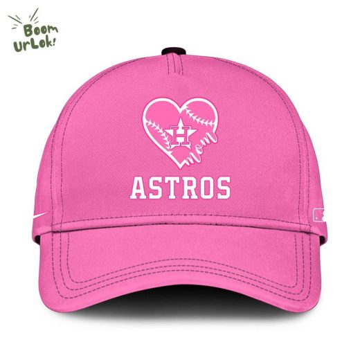 Houston Astros Special Mother’s Day Limited Edition Jersey