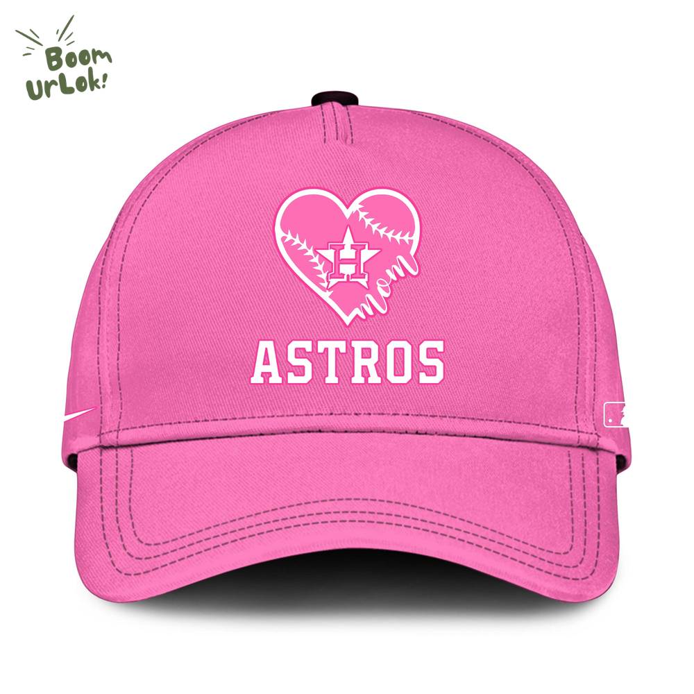Houston Astros Special Mother’s Day Limited Edition Jersey Houston Astros Special Mother’s Day Limited Edition Jersey