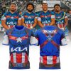 Savannah Bananas X Tennessee Titans Limited Edition 2025 Tshirt