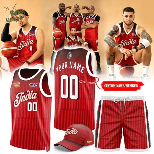 Indios De Mayagüez x Nuestras Madres Jersey 2025