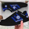 Inter Milan Champions League 2025 Stan Smith White Version