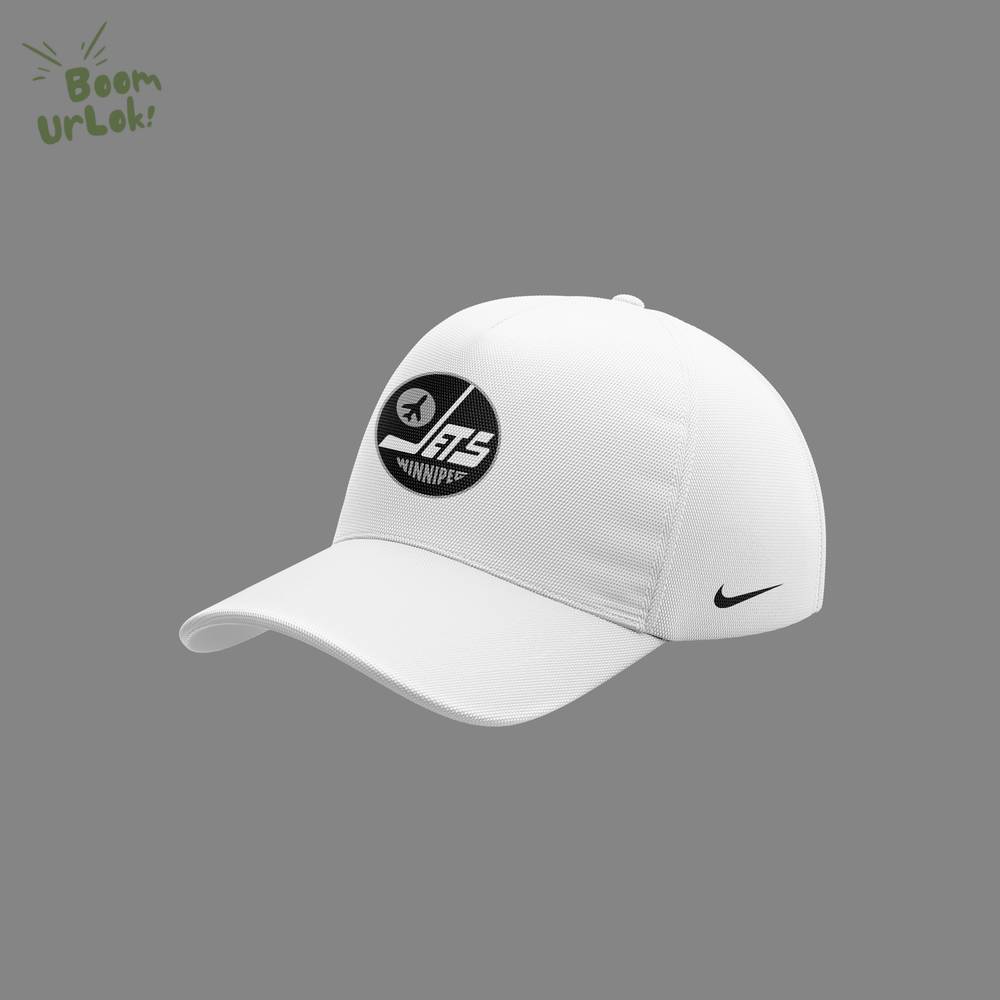 Jets Hockey Limited The WhiteOut Party 2025 TShirt Jets Hockey Limited The WhiteOut Party 2025 TShirt