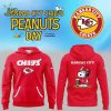 Philadelphia Eagles x Peanuts Snoopy Special Edition Hoodie