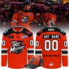 Toledo Walleye Jersey 2025