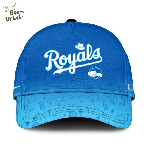 Kansas City Royals Special Father’s Day Limited Edition Jersey