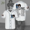 New York Mets Mix Military Appreciation Night and Armed Forces Day- Baseball Custom Jersey