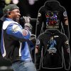 2025 Harry Potter Nebraska Cornhuskers Hoodie