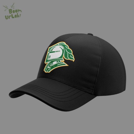 Knights Hockey Champions Black TShirt