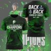 Philadelphia Eagles x Peanuts Snoopy Special Edition T-Shirt