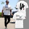 New Limitted Edition Club América 3D T-Shirt