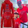 Orioles Baseball Japanese Heritage Night Hoodie