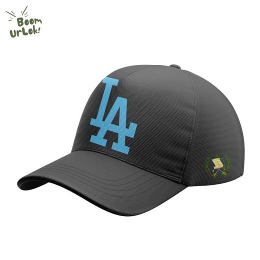 LA Dodger Guatemalan Heritage Night Jersey