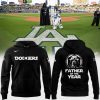 NQ Cowboys x Star Wars Death Hoodie