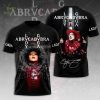 New A’ONE Las Vegas Aces Tshirt