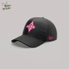 Lewis Hamilton x Scuderia Ferrari Classic Cap