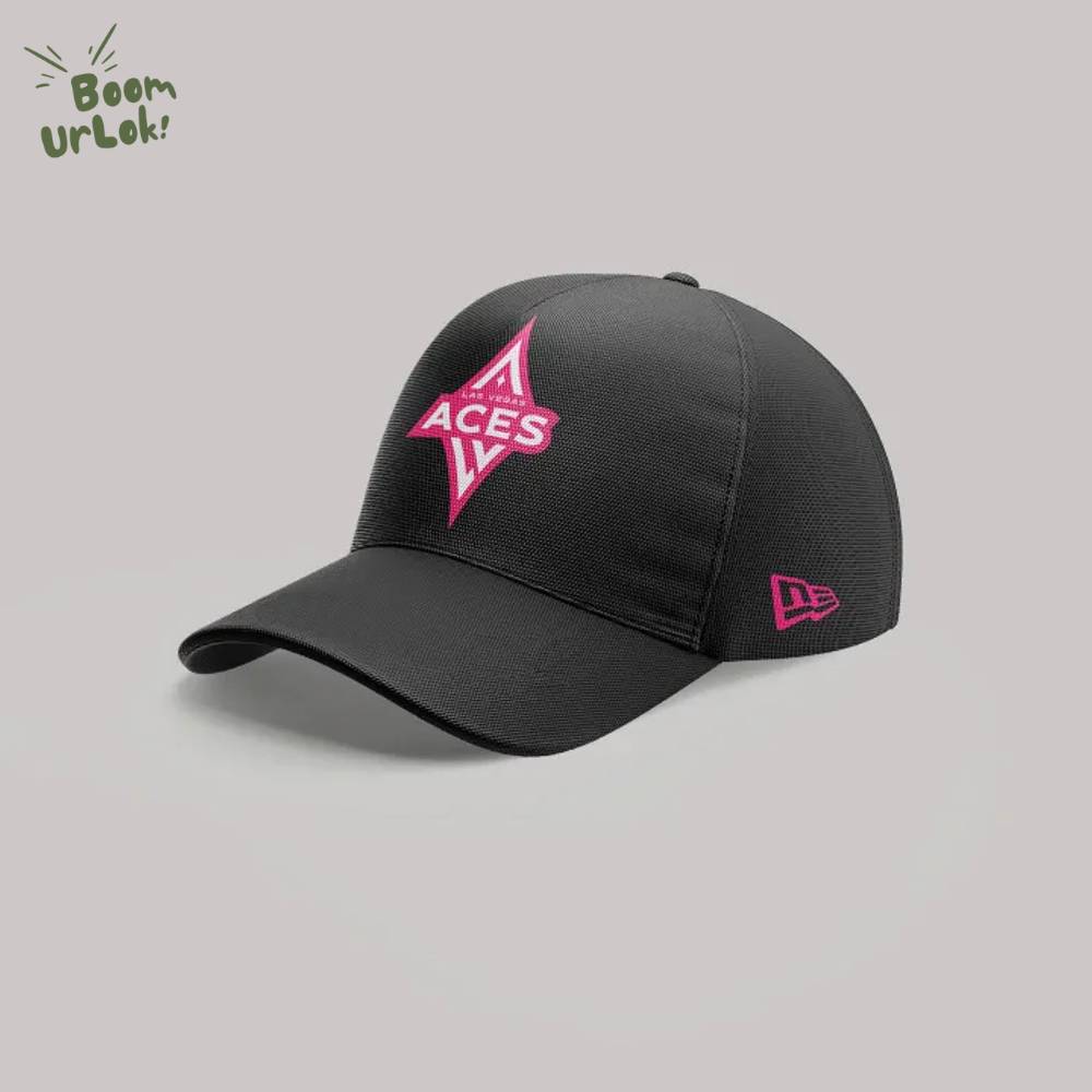 Las Vegas Aces Nike A'One Cap Las Vegas Aces Nike A'One Cap