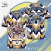 Jaws 50 Anniversary “You’ll never go into the water again” 3D Tshirt