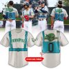 The Lynyrd Skynyrd “1776 America” Personalized Jersey