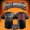 Miami Marlins City Connect 2025 Jersey