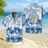 Liverpool FC Hawaiian Style Shirt