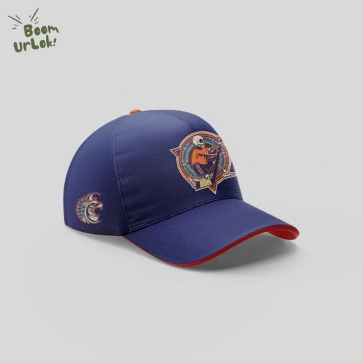 Limited Edition Edmonton Oilers Hoodie 2025