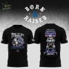 Limited Edition OKC Western Conference Champions 2025 Tshirt