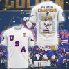 Buffalo Bandits 3D Tshirt