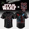 Limited Premium Edition Jujutsu Kaisen Night x Texas Rangers 2025 Graphic Jersey