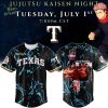 Limited New York Mets x Star Wars Night Black Jersey