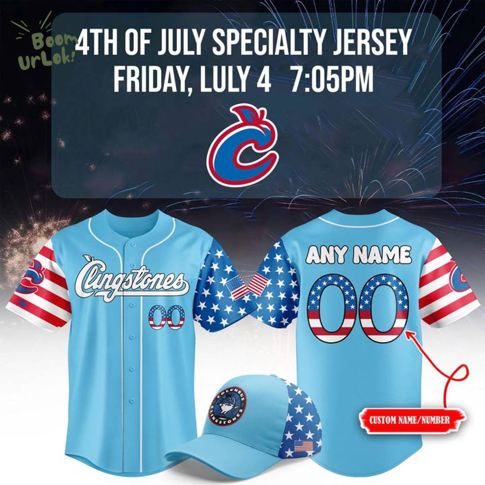 .Limited editions 4TH OF JULY SPECIALTY JERSEY Cingstones 25 Jersey 2025 .Limited editions 4TH OF JULY SPECIALTY JERSEY Cingstones 25 Jersey 2025