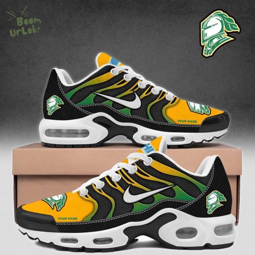 London Knights New Shoes 2025 LIMITED EDITION