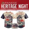 LA Dodgers x Juneteenth Freedom Day 2025 Jersey