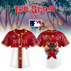 San Francisco Giants x Jujutsu Kaisen Limited Edition Jersey 2025 Combo Jersey V2
