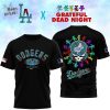 Twins x Truck Driver Night 2025 Tshirt