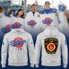 London Knights BACK TO BACK CHAMPIONS Hoodie