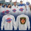Arizona Rattlers Military Nights Sweashirt 2025