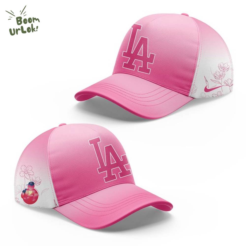 Los Angeles Dodgers Mother's Day Baseball Jersey 2025 Los Angeles Dodgers Mother's Day Baseball Jersey 2025