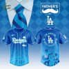 Miami Marlins Special Father’s Day Limited Edition Jersey