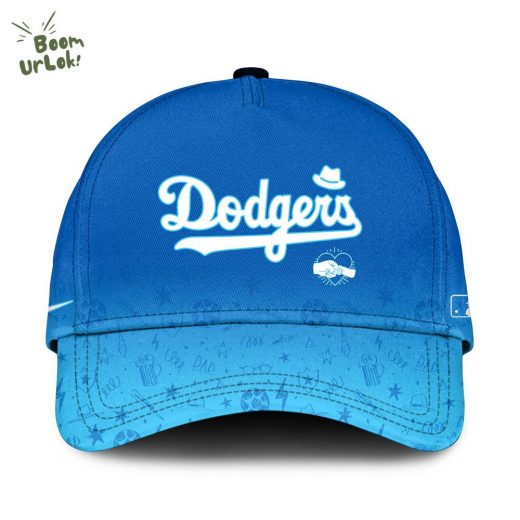 Los Angeles Dodgers Special Father’s Day Limited Edition Jersey