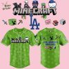 Toronto Blue Jays x Avatar The Last Airbender Exclusive Design Jersey
